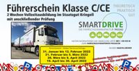 LKW | Führerschein | Kringell | Passau